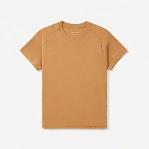 Everlane Easy Raglan Tee